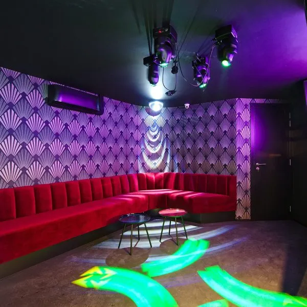 Gatsby Room