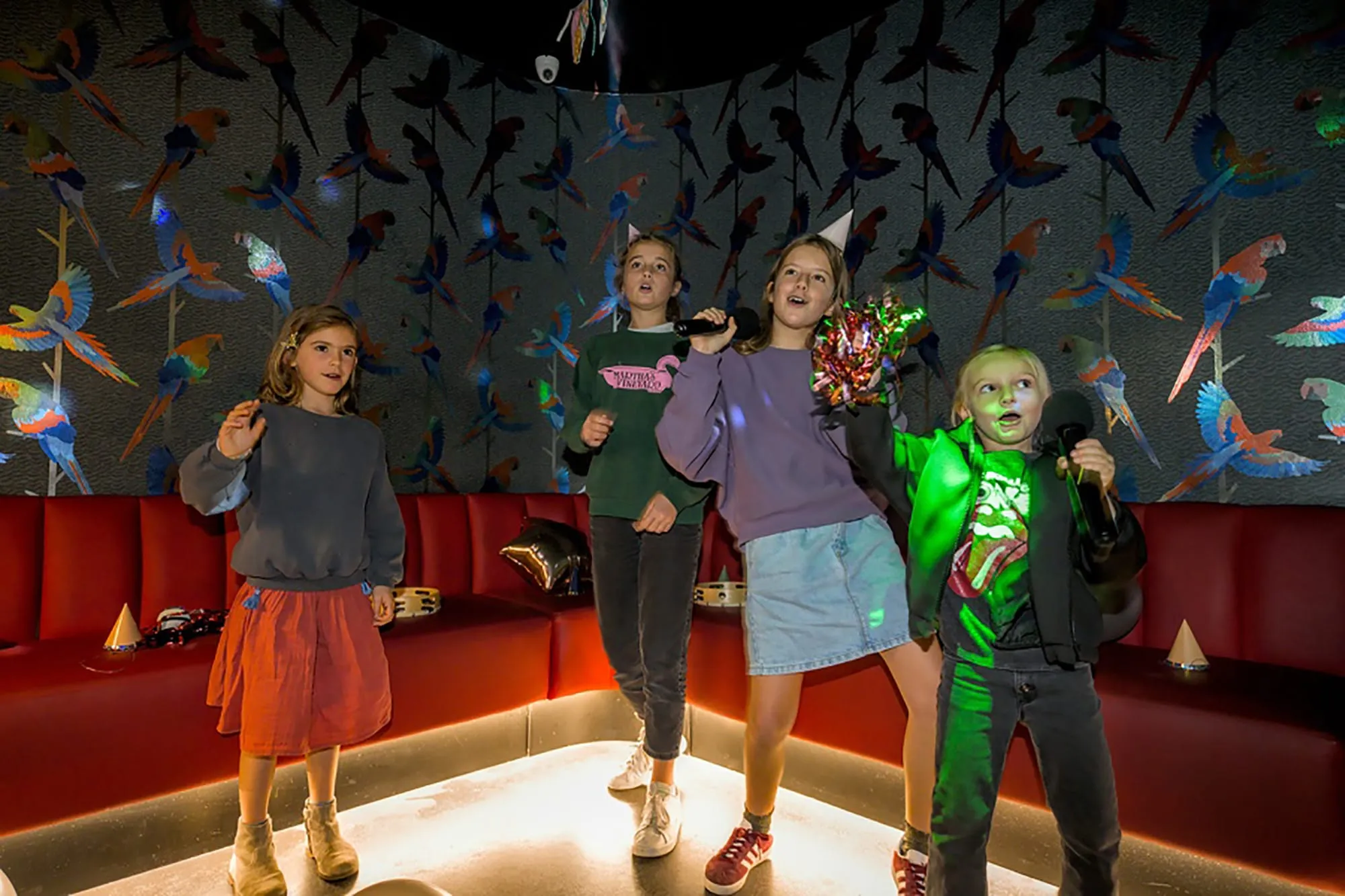 event-anniversaire-enfant-boa-karaoke